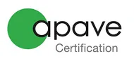 APAVE Certification